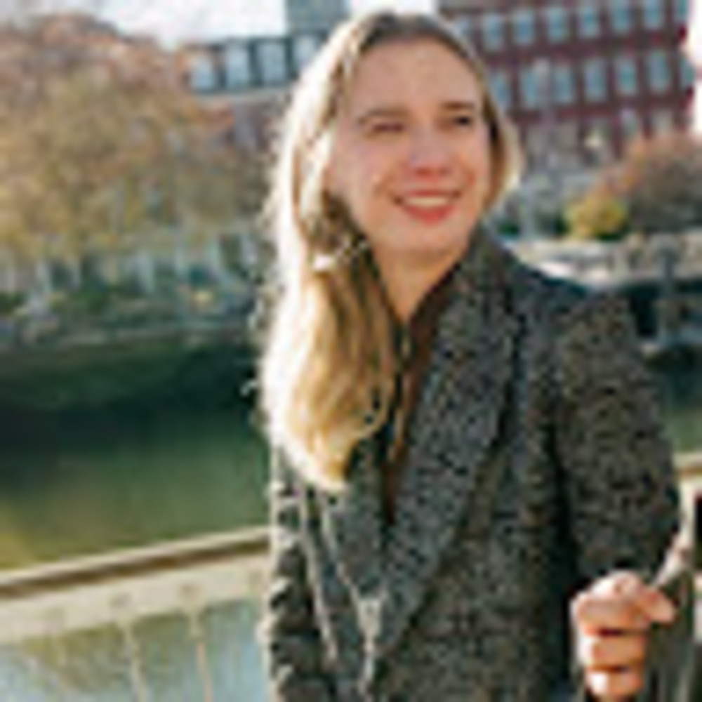 Meet your Posher, Alice